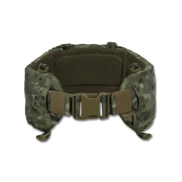 Пояс РПС Militex R-3 GEN.2 | Cordura 1000D USA | Мультикам (L)