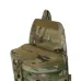 Подсумок нерассыпайка мультикам (27*20*10 см) Militex Cordura original USA