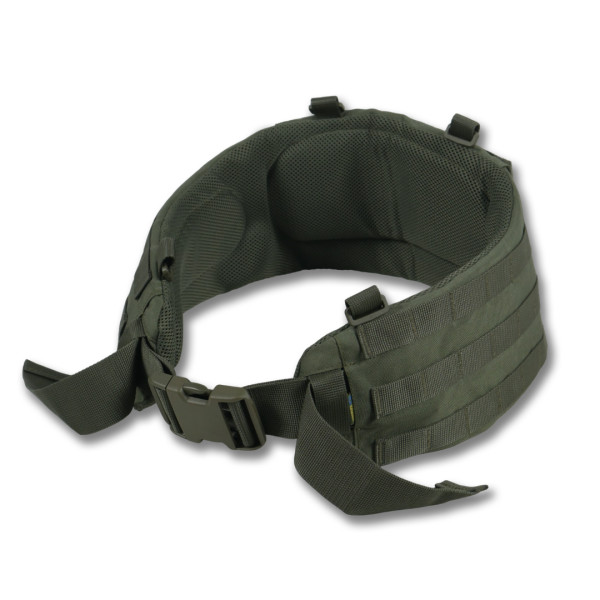 Пояс для РПС GEN.2 (L) Kiborg R-1 олива с IRR-покрытием