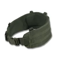 Пояс для РПС GEN.2 (L) Kiborg R-1 олива с IRR-покрытием