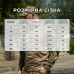 Тактическая боевая рубашка RF multicam-tan BR M