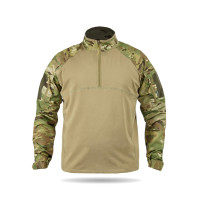 Тактическая боевая рубашка RF multicam-tan BR 3XL