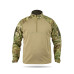 Тактическая боевая рубашка RF multicam-tan BR M