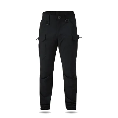 Брюки Tactical Flex Pro FS — свобода движений в любых условиях
