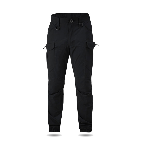 Брюки Tactical Flex Pro FS — свобода движений в любых условиях
