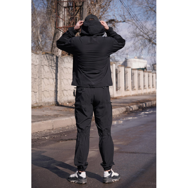 Брюки Tactical Flex Pro FS — свобода движений в любых условиях