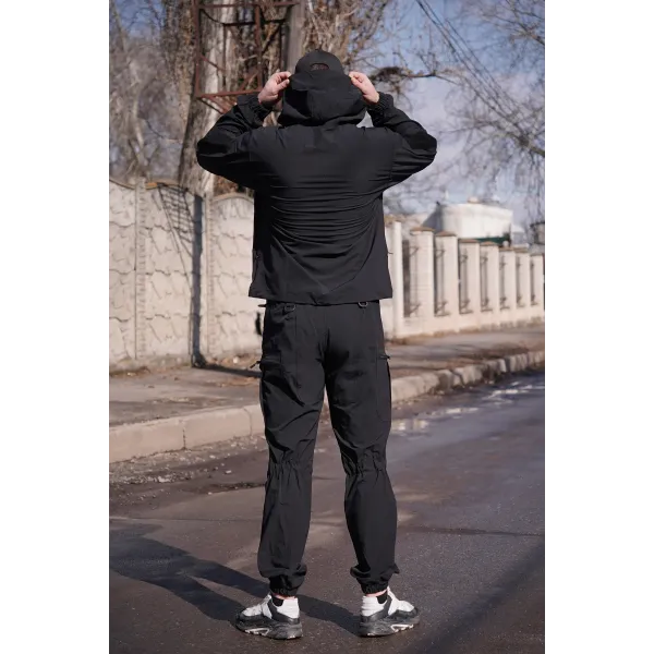 Брюки Tactical Flex Pro FS — свобода движений в любых условиях Брюки Tactical Flex Pro FS — свобода движений в любых условиях