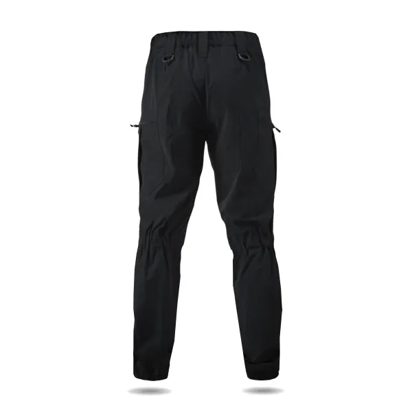 Брюки Tactical Flex Pro FS — свобода движений в любых условиях Брюки Tactical Flex Pro FS — свобода движений в любых условиях
