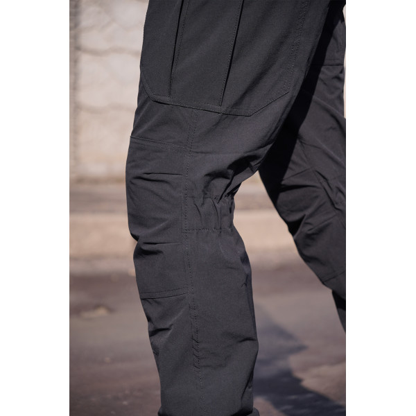 Брюки Tactical Flex Pro FS — свобода движений в любых условиях