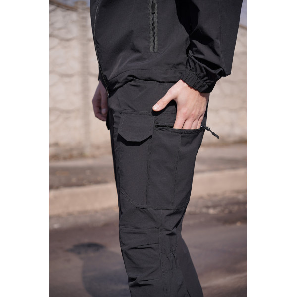 Брюки Tactical Flex Pro FS — свобода движений в любых условиях