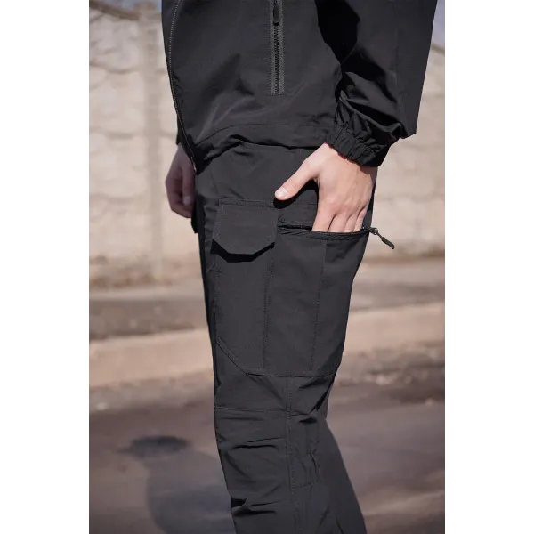 Брюки Tactical Flex Pro FS — свобода движений в любых условиях Брюки Tactical Flex Pro FS — свобода движений в любых условиях