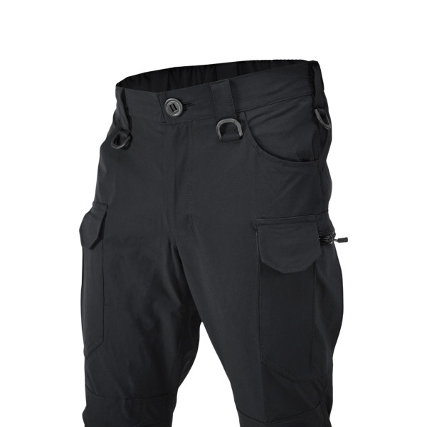 Брюки Tactical Flex Pro FS — свобода движений в любых условиях