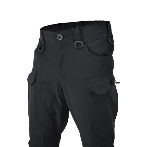 Брюки Tactical Flex Pro FS — свобода движений в любых условиях Брюки Tactical Flex Pro FS — свобода движений в любых условиях