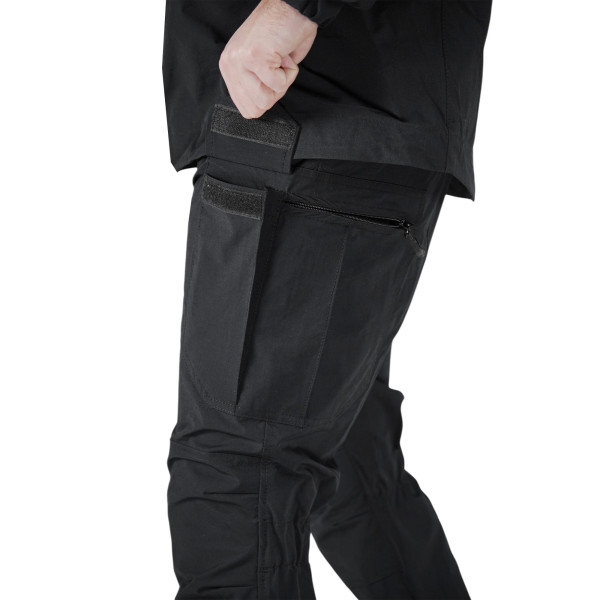 Брюки Tactical Flex Pro FS — свобода движений в любых условиях