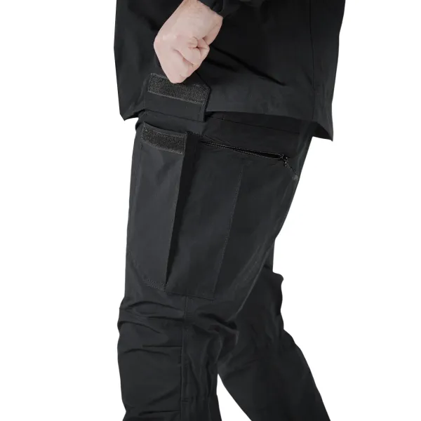Брюки Tactical Flex Pro FS — свобода движений в любых условиях Брюки Tactical Flex Pro FS — свобода движений в любых условиях