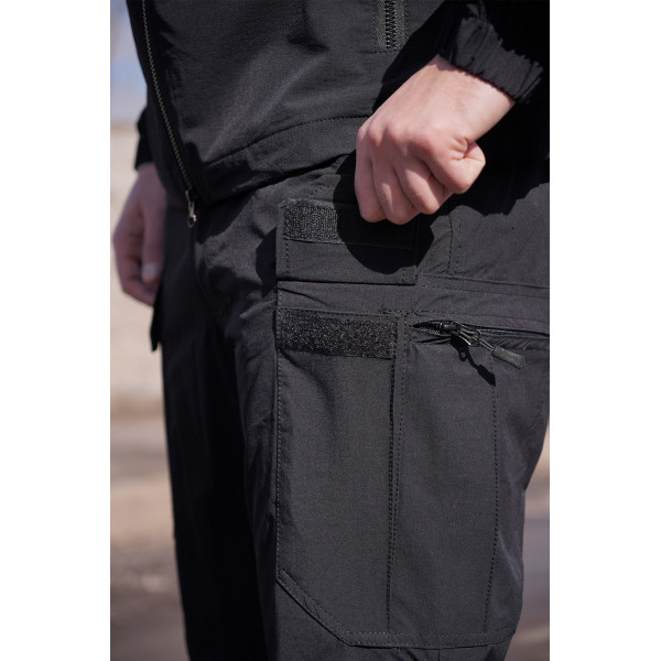 Брюки Tactical Flex Pro FS — свобода движений в любых условиях