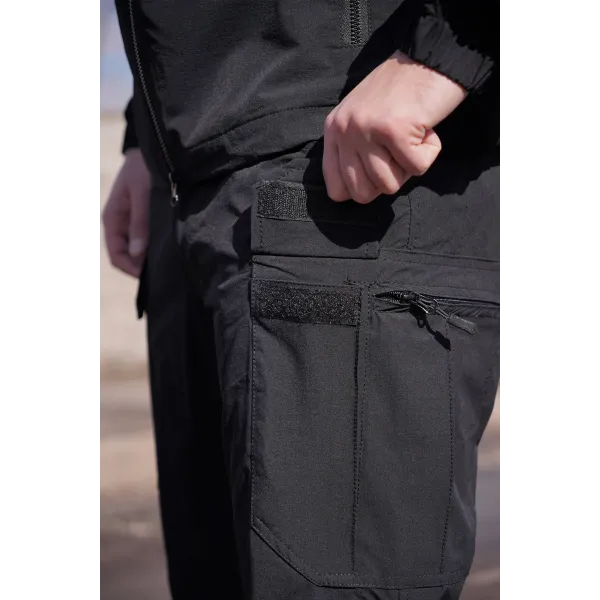 Брюки Tactical Flex Pro FS — свобода движений в любых условиях Брюки Tactical Flex Pro FS — свобода движений в любых условиях
