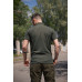 Тактическая футболка-поло Coolpass – комфорт и функциональность в каждом движении