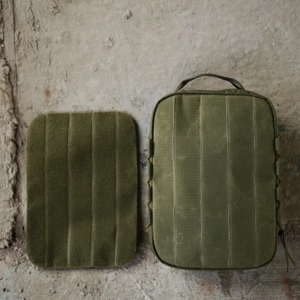 Рюкзак с MOLLE быстросъемный Хаки