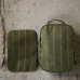 Рюкзак с MOLLE быстросъемный Хаки