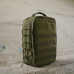 Рюкзак с MOLLE быстросъемный Хаки
