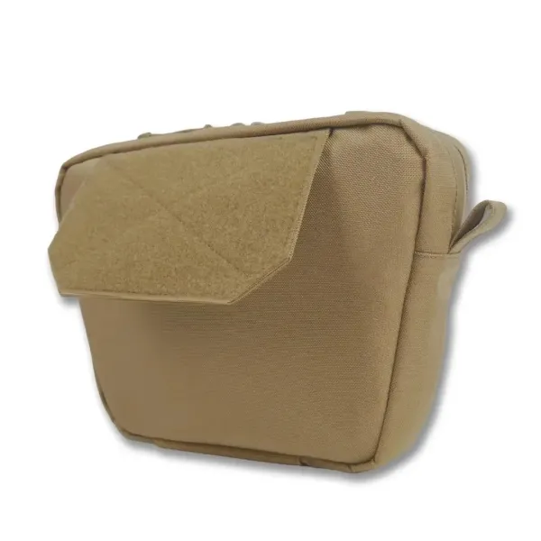 Сумка-напашник M Kiborg GU Cordura Coyote