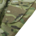 Тройная защита паха/напашник с баллистической защитой 2 класс Militex cordura USA Мультикам Тройная защита паха/напашник с баллистической защитой 2 класс Militex cordura USA Мультикам