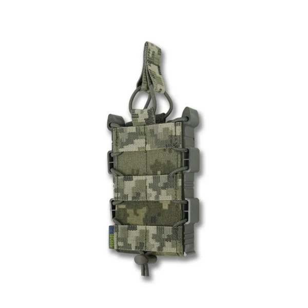 Набор Пояс РПС пиксель Kiborg R-1 GEN.2 (M) + подсумки Набор Пояс РПС пиксель Kiborg R-1 GEN.2 (M) + подсумки