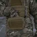 Сумка-напашник M Kiborg GU Cordura Coyote