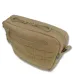 Сумка-напашник M Kiborg GU Cordura Coyote