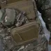 Сумка-напашник M Kiborg GU Cordura Coyote