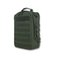 Рюкзак с MOLLE быстросъемный Хаки