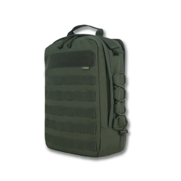 Рюкзак с MOLLE быстросъемный Хаки