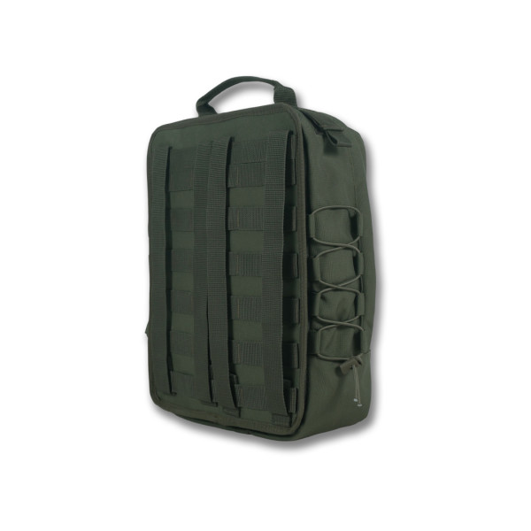 Рюкзак с MOLLE быстросъемный Хаки