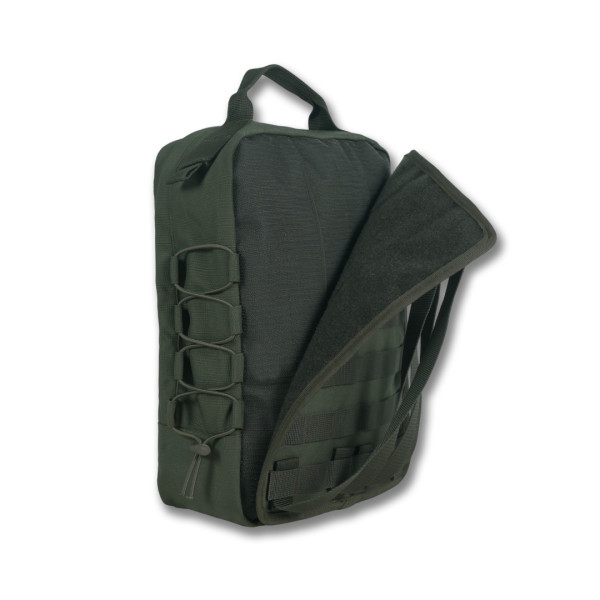 Рюкзак с MOLLE быстросъемный Хаки