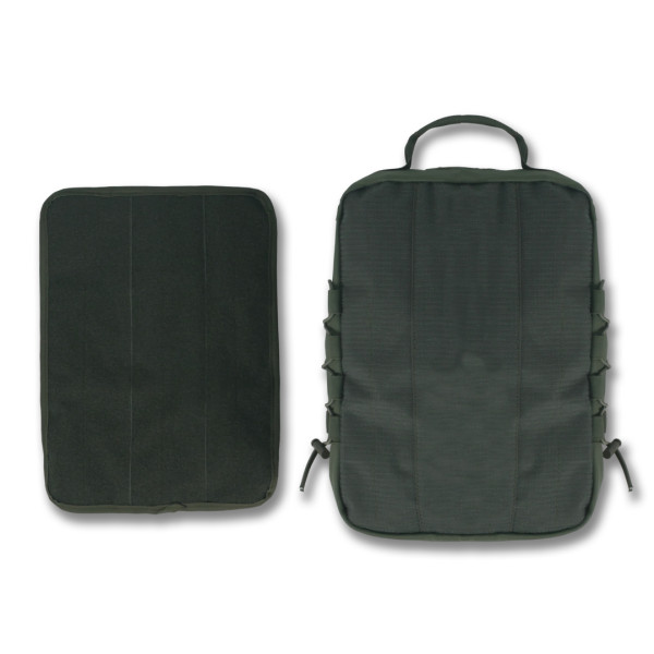 Рюкзак с MOLLE быстросъемный Хаки