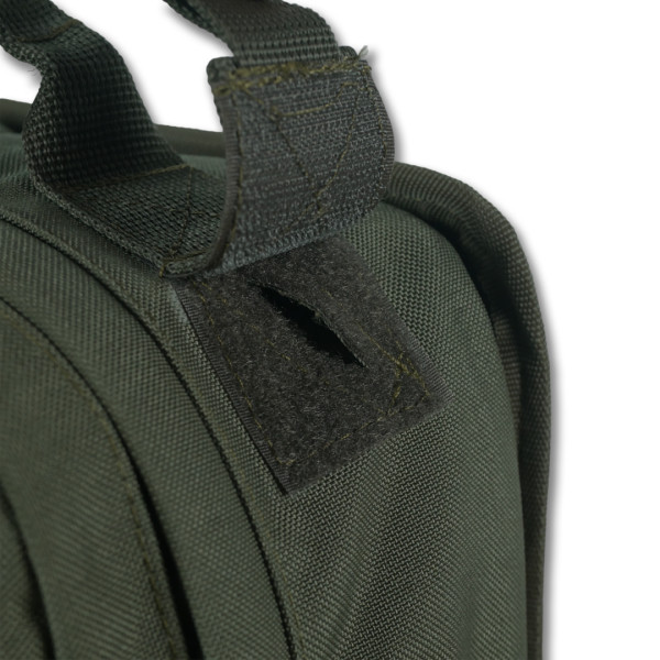 Рюкзак с MOLLE быстросъемный Хаки