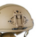 Шолом Fast Maritime UHMW-PE Койот M