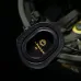 Тактические наушники EARMOR M32Н PLUS Олива
