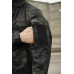 Китель Twill FS черный мультикам-3XL