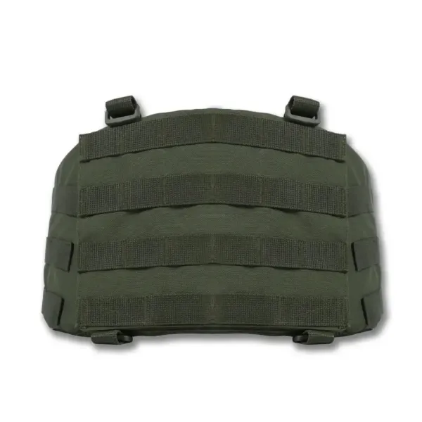 Разгрузочный пояс РПС Kiborg R-1 GEN.2 (L) Хаки (с защитой 1 класс Militex)
