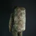Сумка-рюкзак Militex ЗСУ Cordura original USA Мультикам