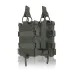 Усиленный подсумок Kiborg GU Single Mag Pouch Хакі