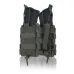 Усиленный подсумок Kiborg GU Single Mag Pouch Хакі