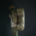 Сумка-рюкзак Militex ЗСУ Cordura original USA Мультикам