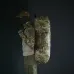 Сумка-рюкзак Militex ЗСУ Cordura original USA Мультикам
