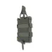 Усиленный подсумок Kiborg GU Single Mag Pouch Хакі