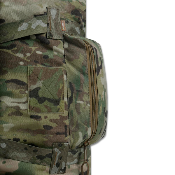 Сумка-рюкзак Militex ЗСУ Cordura original USA Мультикам