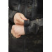 Китель Twill FS черный мультикам-3XL