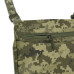 Смарт-сумка через плечо Kiborg Tactic city bag Пиксель